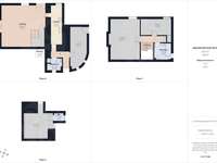 Vente maison 5 pièces Vente maison 5 pièces