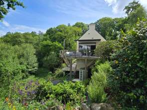 Vente Maison 3 chambresJugon-les-Lacs