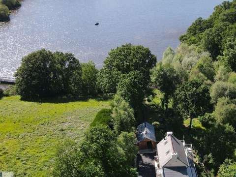 Vente maison 4 pièces Jugon-les-Lacs 22