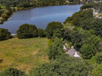 Vente maison 4 pièces Jugon-les-Lacs 22