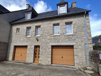 Vente Maison 4 chambresJugon-les-Lacs