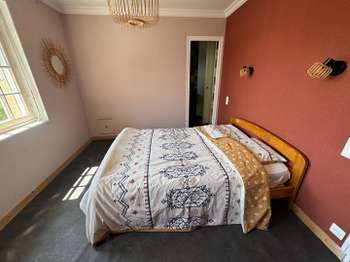 Vente Maison 4 chambresJugon-les-Lacs