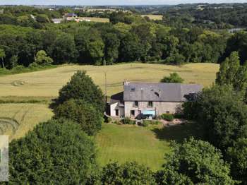 Vente Maison 3 chambresJugon-les-Lacs