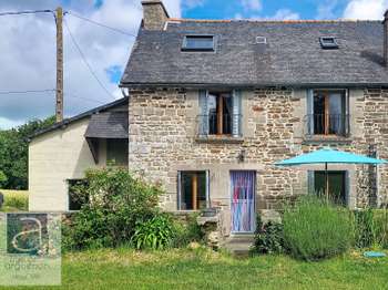 Vente Maison 3 chambresJugon-les-Lacs
