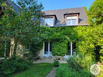 Vente maison 6 pièces Jugon-les-Lacs 22