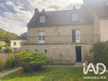 Photo Vente maison Jugon-les-Lacs