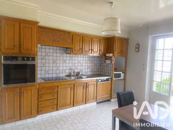 Vente maison 6 pièces Vente maison 6 pièces