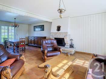 Vente maison 6 pièces Jugon-les-Lacs 22