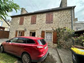 Vente MaisonJugon-Les-Lacs-Commune-Nouvelle