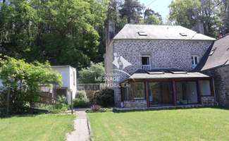 Photo Vente maison Jugon-Les-Lacs-Commune-Nouvelle