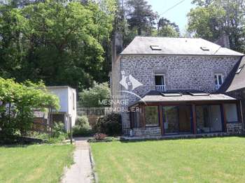 Vente maison 6 pièces Jugon-Les-Lacs-Commune-Nouvelle 22