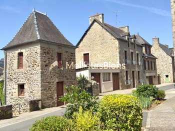 Vente Maison 3 chambresJugon-Les-Lacs-Commune-Nouvelle