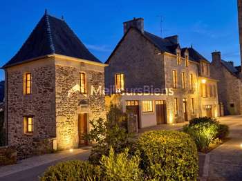 Vente Maison 3 chambresJugon-Les-Lacs-Commune-Nouvelle