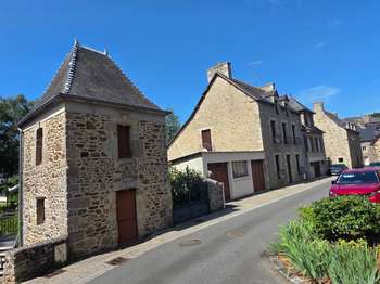 Vente Maison 3 chambresJugon-Les-Lacs-Commune-Nouvelle