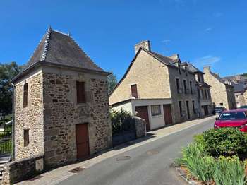 Vente Maison 3 chambresJugon-Les-Lacs-Commune-Nouvelle