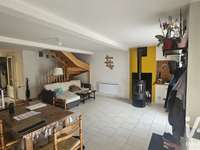 Vente maison 3 pièces Vente maison 3 pièces