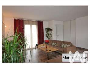 Vente Maison 3 chambresJuignac