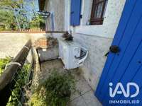 Vente maison 3 pièces Vente maison 3 pièces