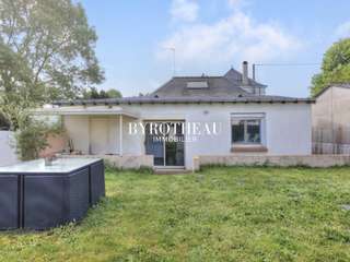 Vente maison 4 pièces Vente maison 4 pièces
