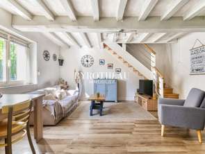 Vente Maison 3 chambresJuigne-bene