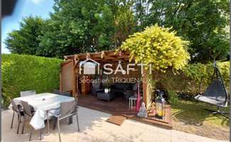 Photo Vente maison Juigne-bene