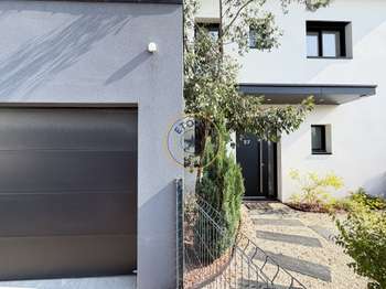 Vente maison 5 pièces Juigne-bene 49