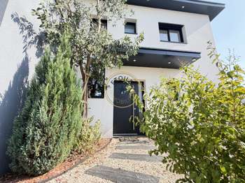 Vente Maison 3 chambresJuigne-bene