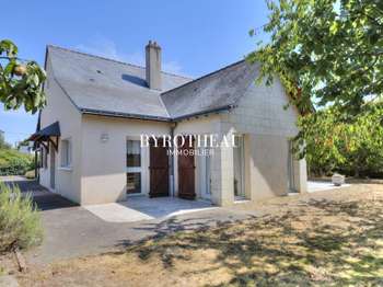 Vente Maison 3 chambresJuigne-bene