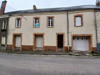 Vente maison 6 pièces Vente maison 6 pièces