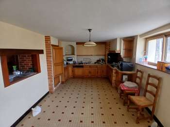 Vente maison 6 pièces Juigné-des-Moutiers 44