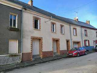 Vente maison 6 pièces Vente maison 6 pièces