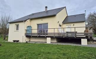 Photo Vente maison Juigné-des-Moutiers