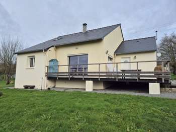 Vente maison 6 pièces Juigné-des-Moutiers 44