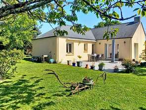 Vente Maison 3 chambresJuigné-des-Moutiers