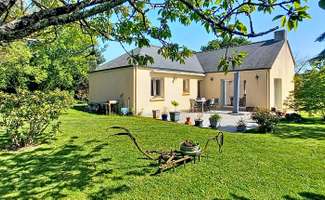 Photo Vente maison Juigné-des-Moutiers