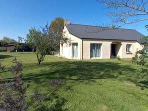 Vente Maison 3 chambresJuigné-des-Moutiers