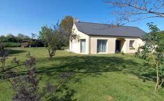 Photo Vente maison Juigné-des-Moutiers