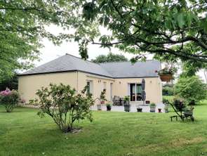 Vente Maison 3 chambresJuigné-des-Moutiers