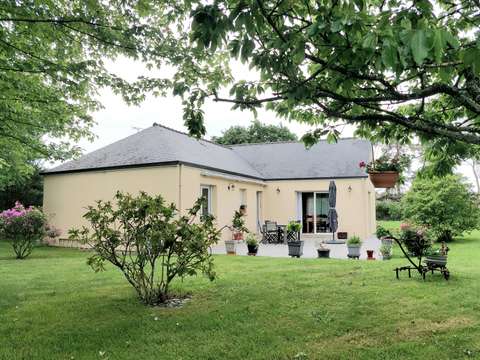 Vente maison 6 pièces Juigné-des-Moutiers 44
