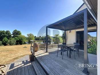 Vente maison 6 pièces Juigné-des-Moutiers 44