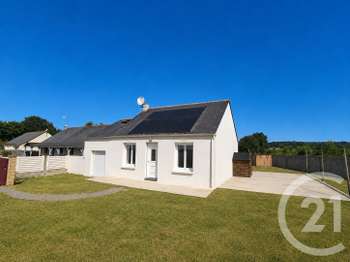 Vente maison 7 pièces Juigné-des-Moutiers 44