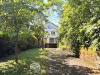 Vente maison 8 pièces Vente maison 8 pièces