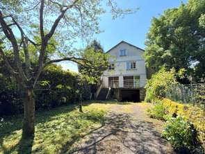 Vente Maison 5 chambresJuigne-sur-Loire