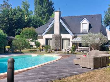 Photo Vente maison Juigne-sur-Loire