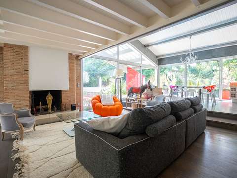 Vente maison 8 pièces Juigne-sur-Loire 49