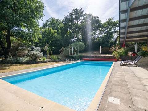 Vente maison 8 pièces Vente maison 8 pièces
