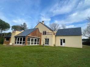 Vente Maison 4 chambresJuigne-sur-Loire