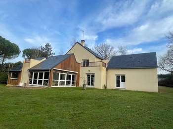 Photo Vente maison Juigne-sur-Loire