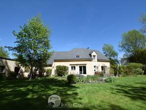 Vente Maison 4 chambresJuigne-sur-Loire