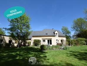 Vente Maison 4 chambresJuigne-sur-Loire